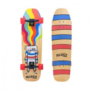 CRUISER CLOWNING 31 X 8,7'' MILLER