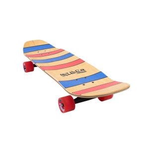 CRUISER CLOWNING 31 X 8,7'' MILLER