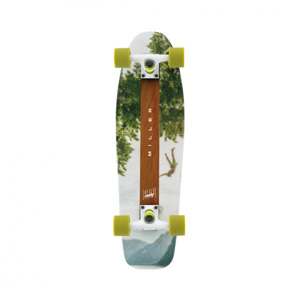 CRUISER DROP 29'' X 8,5'' MILLER
