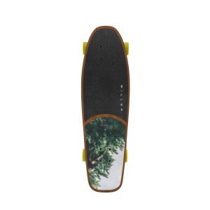 CRUISER DROP 29'' X 8,5'' MILLER