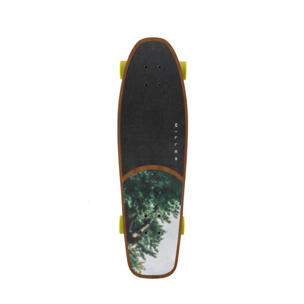 CRUISER DROP 29'' X 8,5'' MILLER