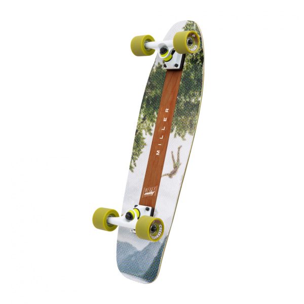 CRUISER DROP 29'' X 8,5'' MILLER