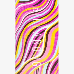 TOALLA DE PLAYA LIE DOWN MGQ3 BILLABONG