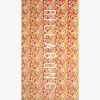 TOALLA PLAYA LIE DOWN FLOWERS BILLABONG