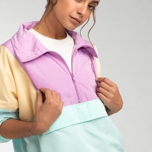 CHAQUETA AFTER SURF BILLABONG IMPERMEABLE