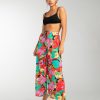 PANTALON FLORES BEACH SPIRIT BILLABONG