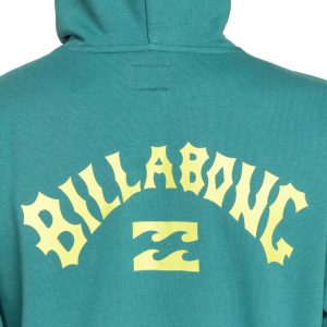SUDADERA CAPUCHA ARCH WAVE BILLABONG