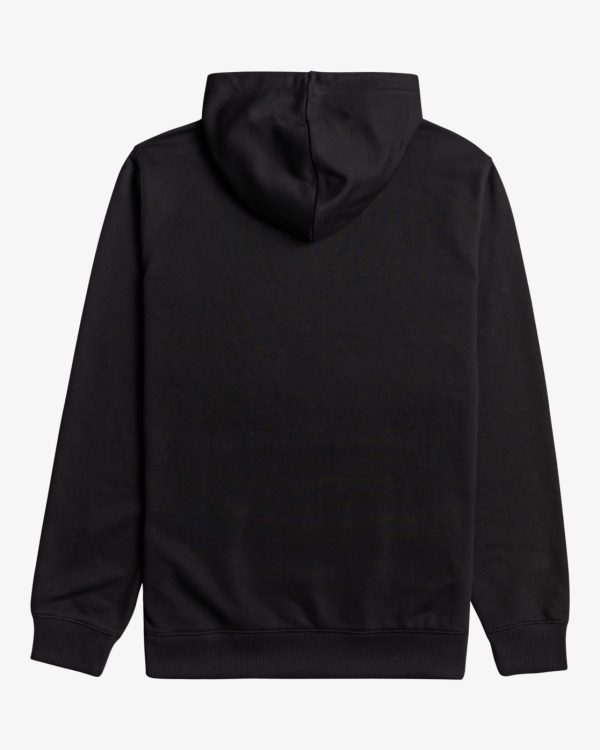 SUDADERA CON CAPUCHA ROTOR FILL BILLABONG