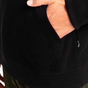 SUDADERA CON CAPUCHA ROTOR FILL BILLABONG