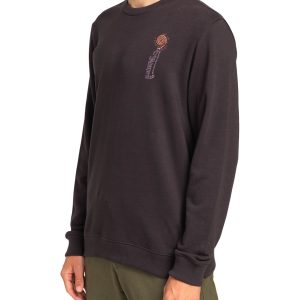SUDADERA SIN CAPUCHA BALANCE BILLABONG