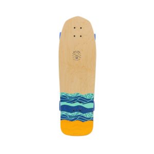 SURFSKATE OCTOPUS 31'' X 9,7'' MILLER