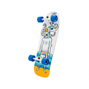SURFSKATE OCTOPUS 31'' X 9,7'' MILLER