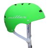 CASCO MILLER VERDE CE FLUOR