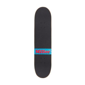 SKATEBOARD PARTY 8''X31,75'' MILLER