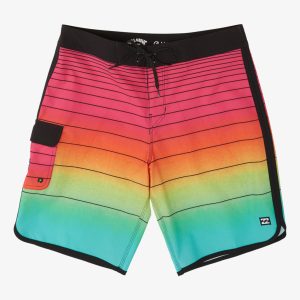 BAÑADOR 73 STRIPE 20'' BILLABONG HOMBRE