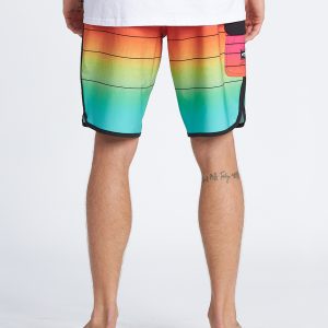 BAÑADOR 73 STRIPE 20'' BILLABONG HOMBRE