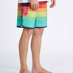 BAÑADOR 73 STRIPE 20'' BILLABONG HOMBRE