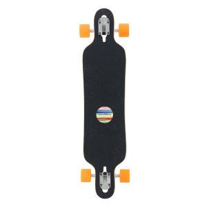 LONGBOARD SUMMER 38'' X 8,7'' MILLER