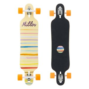 LONGBOARD SUMMER 38'' X 8,7'' MILLER