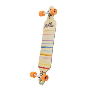 LONGBOARD SUMMER 38'' X 8,7'' MILLER