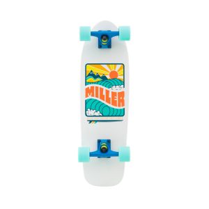 CRUISER SUNSET 27,5'' X 8,2'' MILLER