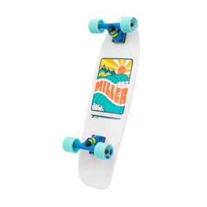 CRUISER SUNSET 27,5'' X 8,2'' MILLER