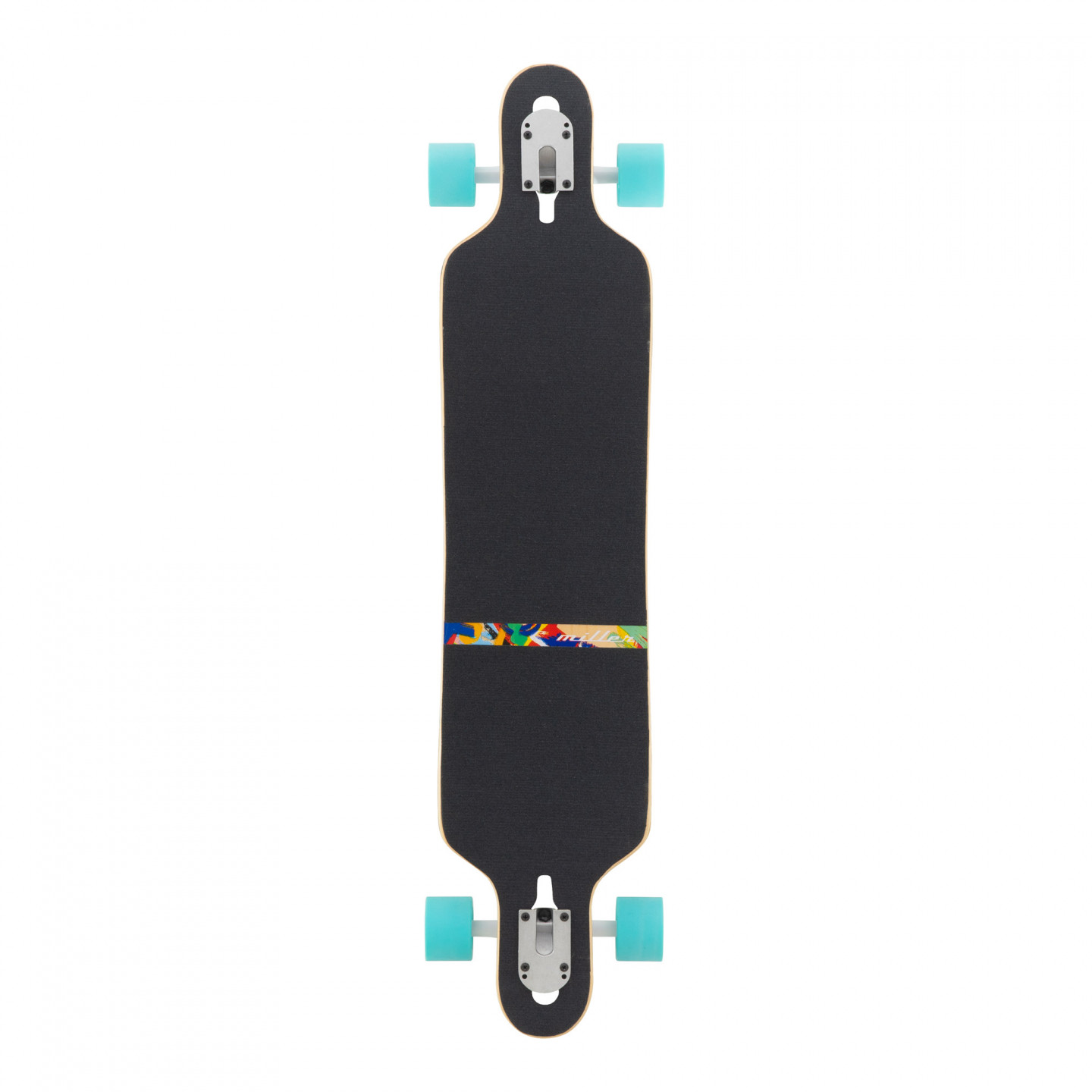 touch-2 LONGBOARD TOUCH 41'' X 9'' MILLER