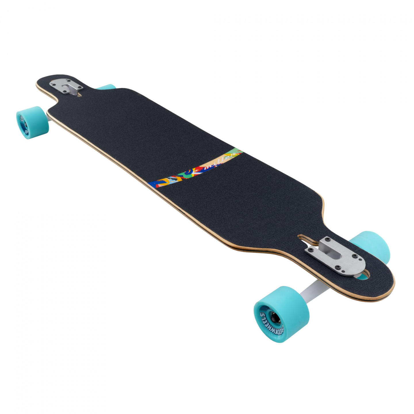 touch-4 LONGBOARD TOUCH 41'' X 9'' MILLER