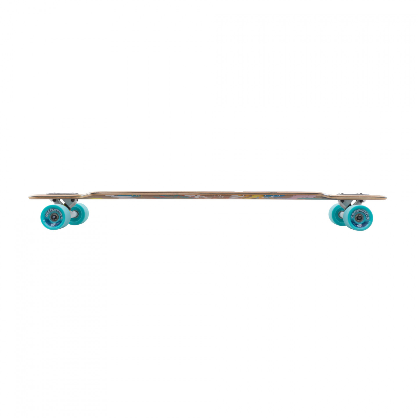 touch-5 LONGBOARD TOUCH 41'' X 9'' MILLER