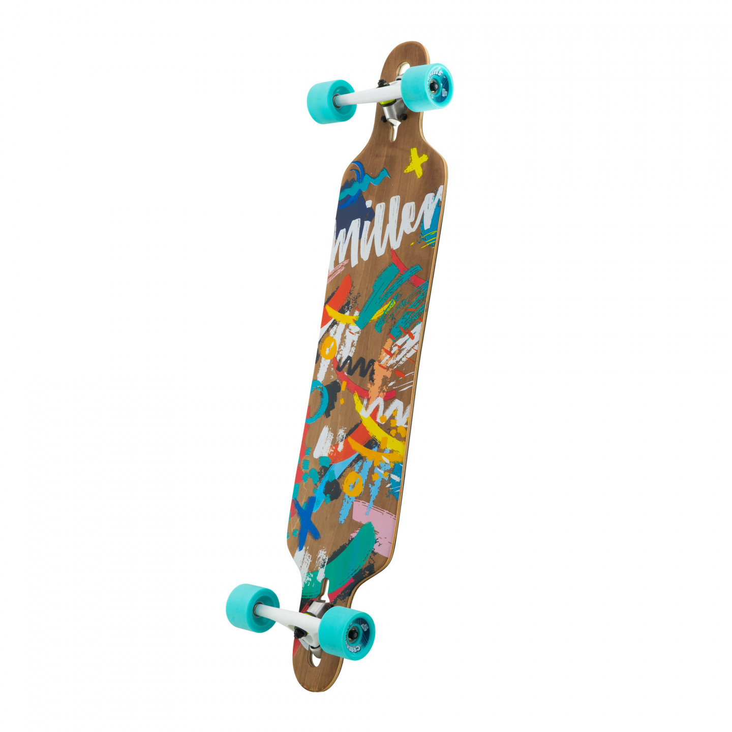 touch-6 LONGBOARD TOUCH 41'' X 9'' MILLER