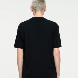 CAMISETA SUNDOWN RAY STRIP SANTA CRUZ