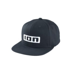 GORRA ION LOGO