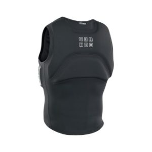 CHALECO IMPACTO ION VEST VECTOR CORE FRONT ZIP