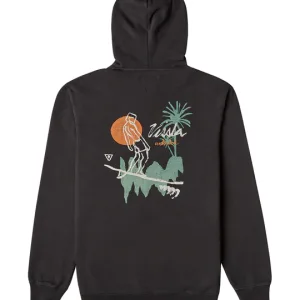 SUDADERA CHILL IN PULLOVER PHA VISSLA