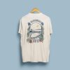 CAMISETA VALDEVAQUEROS SURFER TARIFA