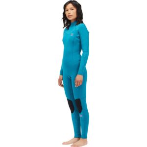 NEOPRENO SYNERGY 3/2 BILLABONG BLUE LAGOON