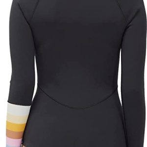 NEOPRENO SALTY DAYZ LIGHT LS PARADISE STRIPE BILLABONG