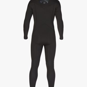 NEOPRENO 3/2 ABSOLUTE BILLABONG BLACK