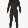 NEOPRENO 3/2 ABSOLUTE BILLABONG BLACK