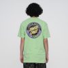 CAMISETA 50TH TTE DOT SANTA CRUZ