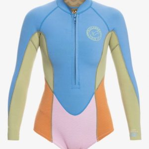 NEOPRENO SALTY DAYZ LS SPRING SURFSIDE MULTI BILLABONG