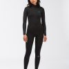 NEOPRENO SYNERGY 3/2 BILLABONG BLACK