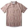 CAMISA JABBER ECO SS VISSLA