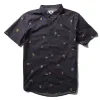 CAMISA ECOLOGY CENTER SURF FARM ECO VISSLA