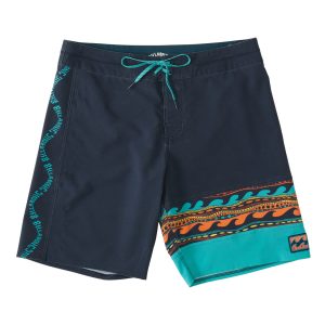 BAÑADOR BURLEIGH PRO NAVY BILLABONG ABYBS00373