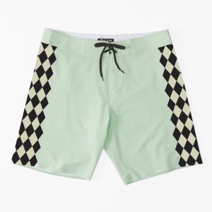 BAÑADOR D BAH CICLO PRO SPEARMINT BILLABONG ABYBS00386