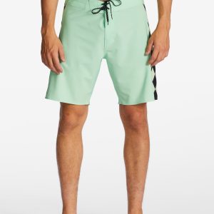 BAÑADOR D BAH CICLO PRO SPEARMINT BILLABONG ABYBS00386