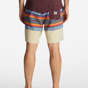 BAÑADOR SPINNER LT 17 SAND BILLABONG ABYBS00411