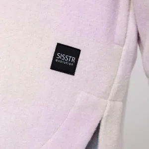 MARBELLA LS OVERSHIRT GF103MAR-FBL-Blue Fog-XS VISSLA