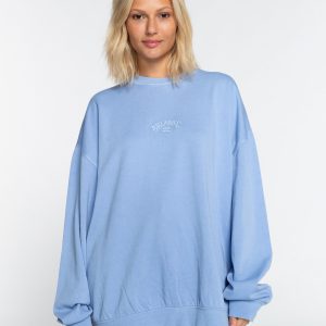 Ride In Legacy Billabong - Sudadera para Mujer